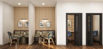 Wfh rendering